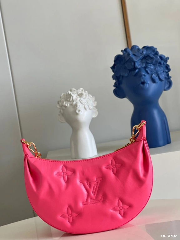 Cheap THE LOUIS MOON VUITTON OVER 0810